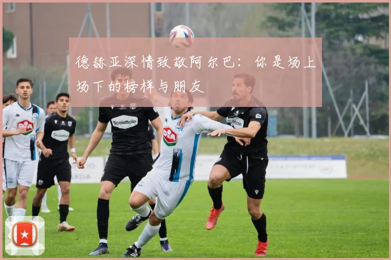 德赫亚深情致敬阿尔巴：你是场上场下的榜样与朋友