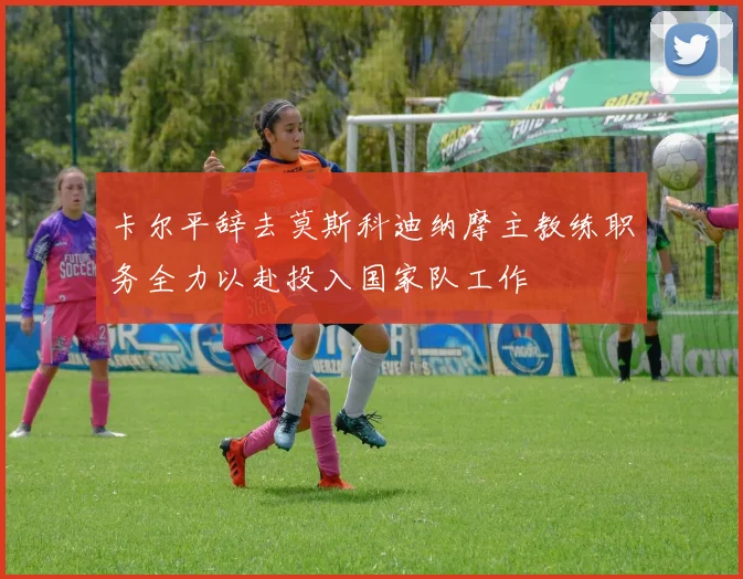 卡尔平辞去莫斯科迪纳摩主教练职务全力以赴投入国家队工作